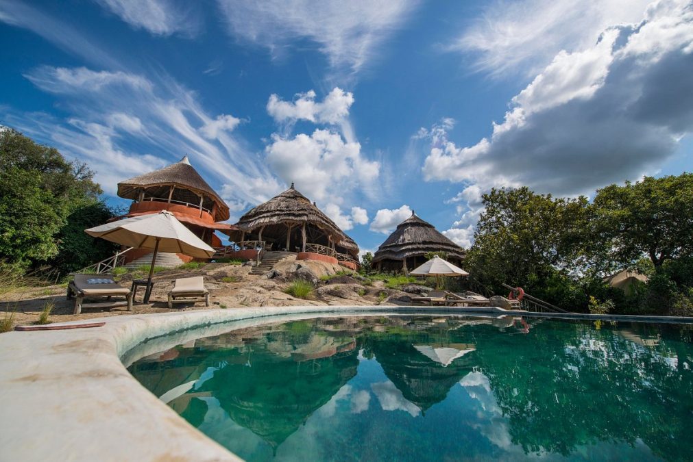 Mihingo Lodge Lake Mburo: 10 Amazing Experiences at a Luxury Safari Lodge Mihingo Lodge in Lake Mburo National Park, Uganda