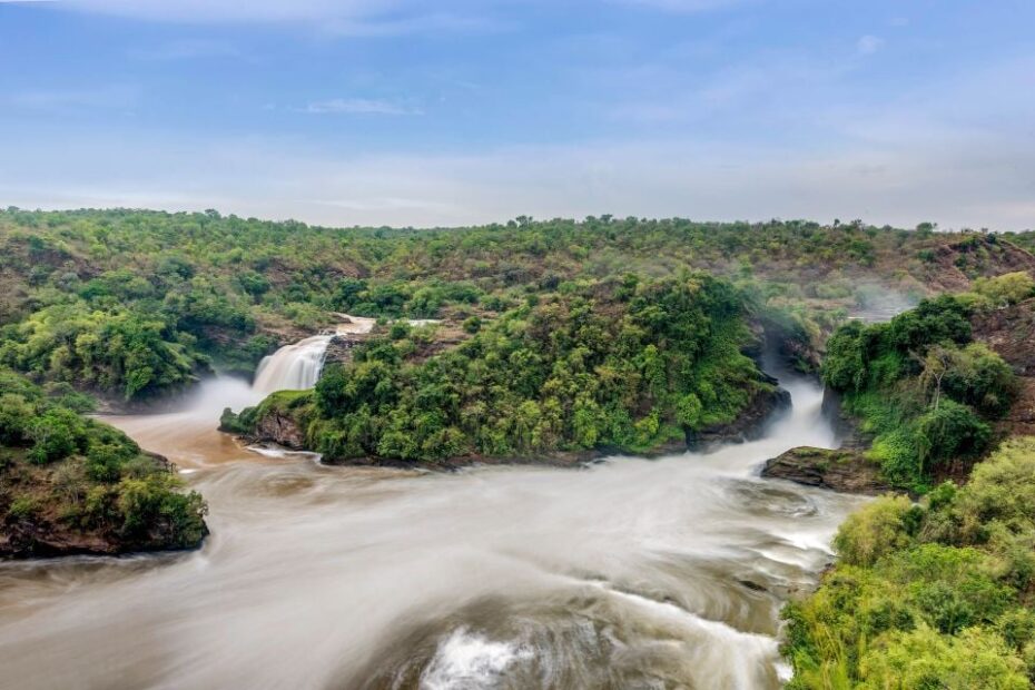 Best Time to Visit Murchison Falls National Park
