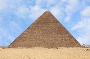 Uganda gorilla trekking and Egypt pyramids