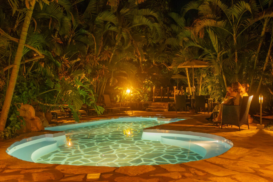 Karibu Guesthouse in Entebbe