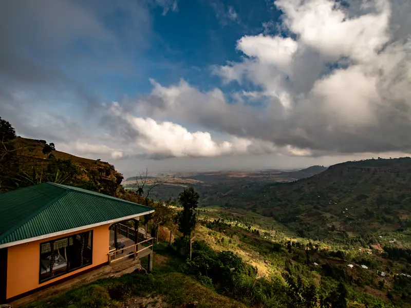 9 Best Hotels, Lodges in Sipi, Mbale & Mt Elgon Areas