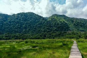 2 Geothermal Wonders of Uganda: Sempaya Hot Springs Uganda Sempaya Hot Springs Uganda
