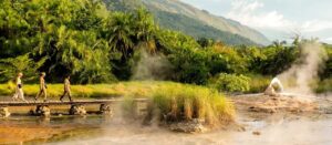 2 Geothermal Wonders of Uganda: Sempaya Hot Springs Uganda Sempaya Hot Springs Uganda