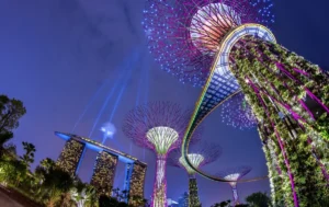 5 Nights 6 Days Holiday in Singapore - Your Ultimate Trip to Singapore
