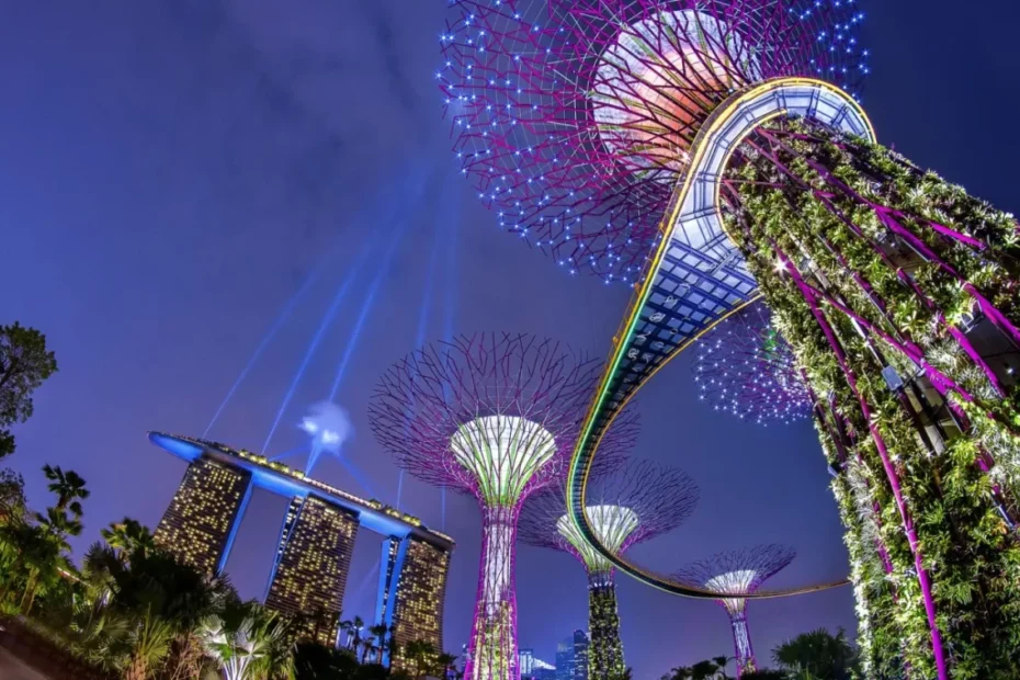Book a Power-Packed Singapore and Malaysia holiday package from Uganda (2026/2027)