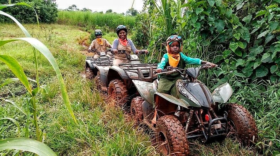 3 Days Ultimate Outdoor Adventure Tour to Eastern Uganda