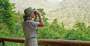 Uganda Safari Activities