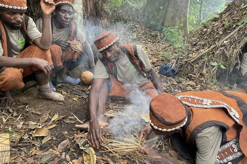 Batwa Cultural Experience: Discover the Incredible Batwa Tribe on Uganda Gorilla Safari 2026/27