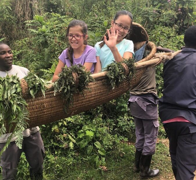 Gorilla Trekking with Children 2026: Your Ultimate Unforgettable Family Guide