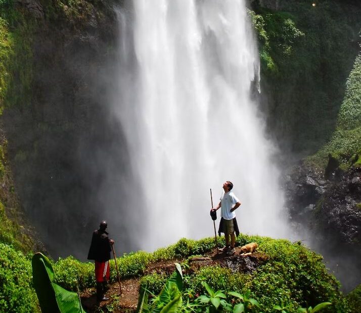 Sipi Falls: Uganda's Must-Visit Gem in (2026/2027)