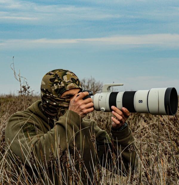 Best Uganda Safari for Photographers: Capture Stunning Wildlife & Landscapes 2026/2027!