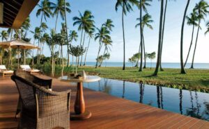 5 Nights 6 Days Zanzibar Beach Holiday & Vacation Tour Package