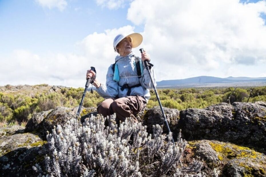 Is Climbing Kilimanjaro Hard?