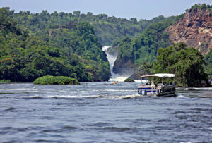 murchison falls