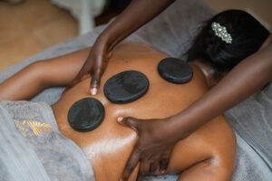 Hotel No. 5 Entebbe Spa