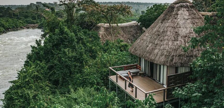 Where to Stay In Jinja | 13 Best Hotels & Lodges