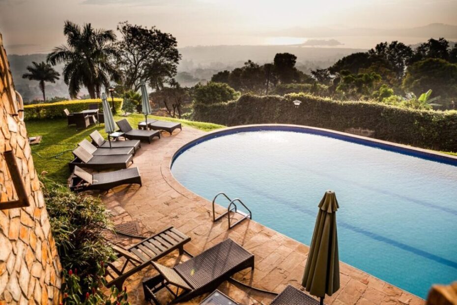 Where to Stay in Kampala Uganda: 12 Best Hotels
