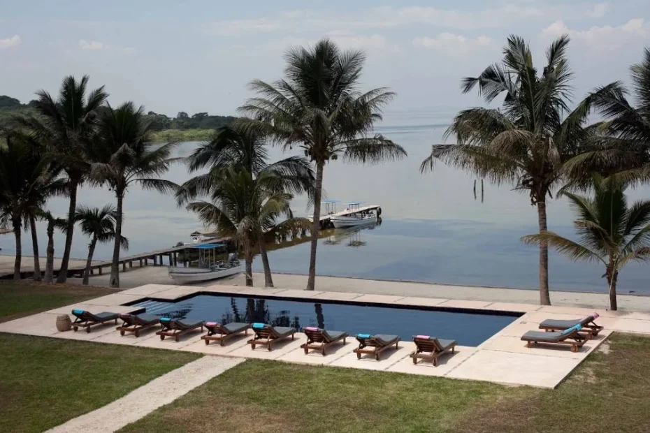 Where to Stay in Ssese Islands, Kalangala: 7 Best Hotels