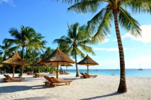 5 Days Zanzibar Beach Break