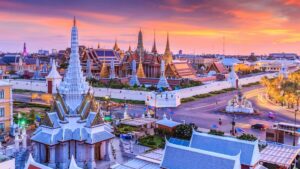 7 Days Holiday in Thailand, Bangkok & Phuket
