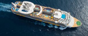 7 Night Eastern Caribbean Cruise Package 7 Night Eastern Caribbean Cruise Package