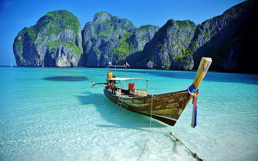 Air Ticketing and Visa Assistance in Uganda: 5 Best Services for Stress-Free Travel Thailand holiday from Uganda with flights booked by Tulambule