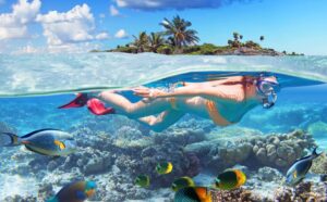 6 days Holiday in Mauritius 6 days Holiday in Mauritius