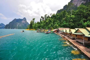 8 Days southern Thailand tour 8 Days southern Thailand tour