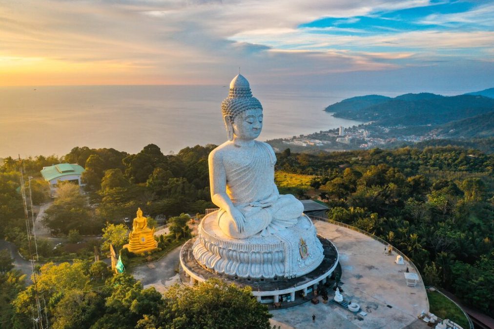 9 Days Thailand Holiday: Amazing Bangkok, Krabi, Khao Lak and Phuket 9 days Thailand holiday in Bangkok, Krabi, Khao Lak and Phuket