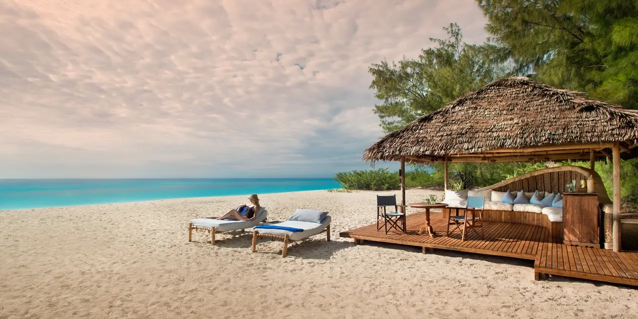 Zanzibar Tours
