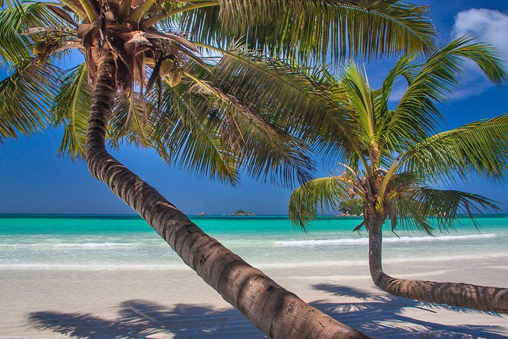 10 Most Stunning Places to Visit in Seychelles