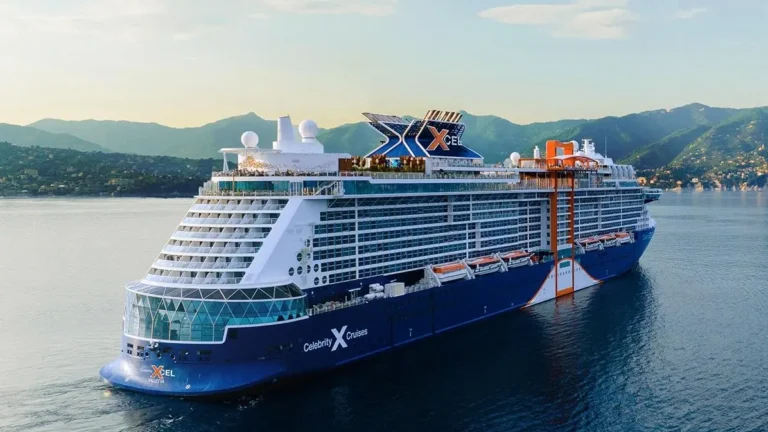 Schengen Visa for Ugandans: How to Visit Europe From Uganda Cruise ship on the Italian Riviera and France cruise holiday