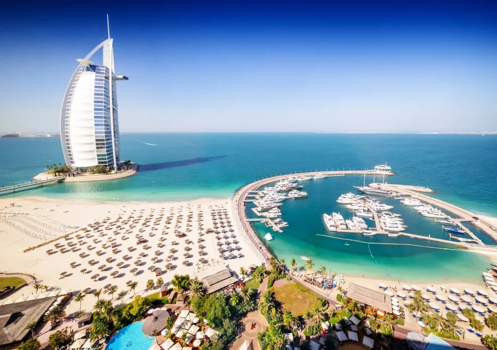 Holidays From Uganda: Best Destinations and Holiday Packages Dubai Holidays From Uganda