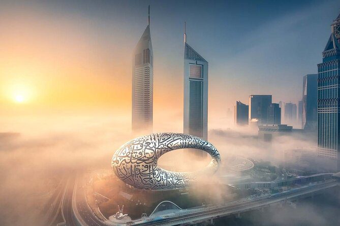 2026Best Dubai holiday packages all inclusive