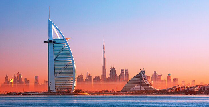 2026Best Dubai holiday packages all inclusive