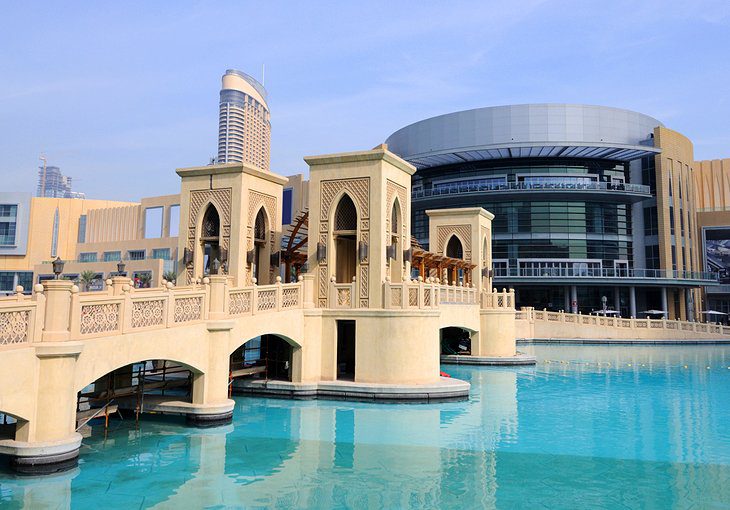2026Best Dubai holiday packages all inclusive