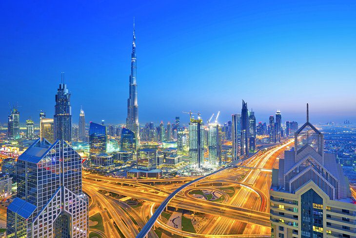 2026Best Dubai holiday packages all inclusive