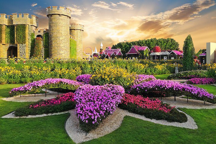 2026Best Dubai holiday packages all inclusive