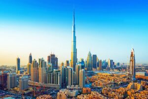7 Days Dubai Honeymoon with Dinner Cruise
