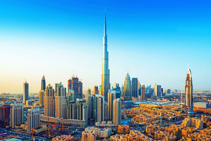 7 Days Dubai Honeymoon with Dinner Cruise 7 days Dubai honeymoon with dinner cruise