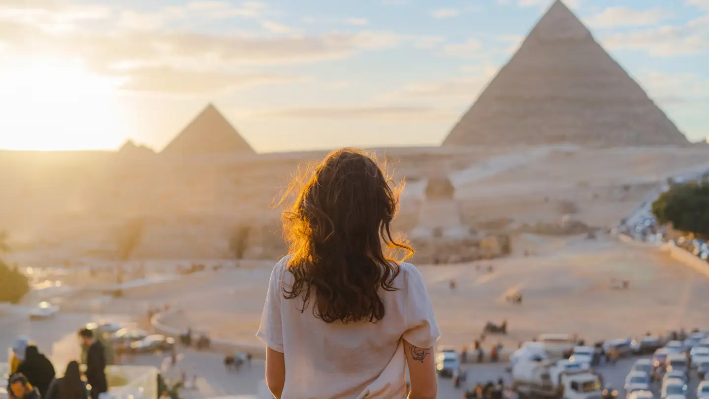 Holidays From Uganda: Best Destinations and Holiday Packages Egypt Holidays From Uganda