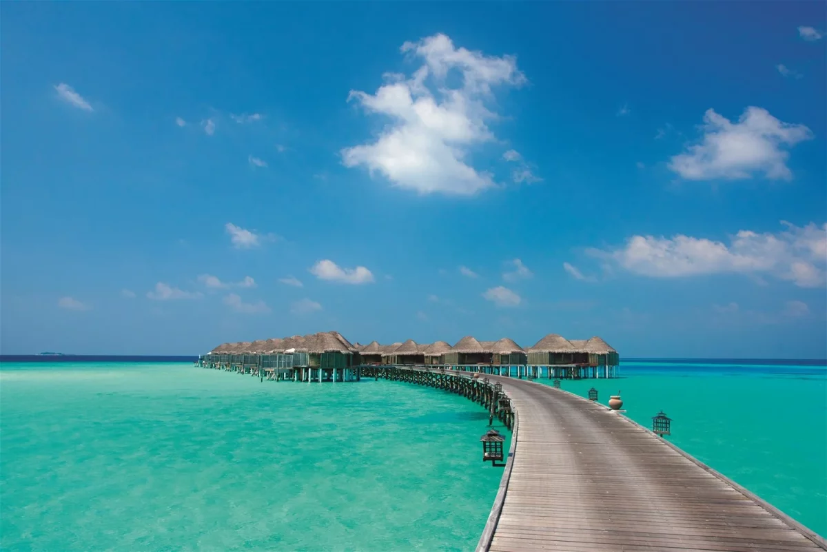 Holidays From Uganda: Best Destinations and Holiday Packages 6 Days Maldives Holiday Package