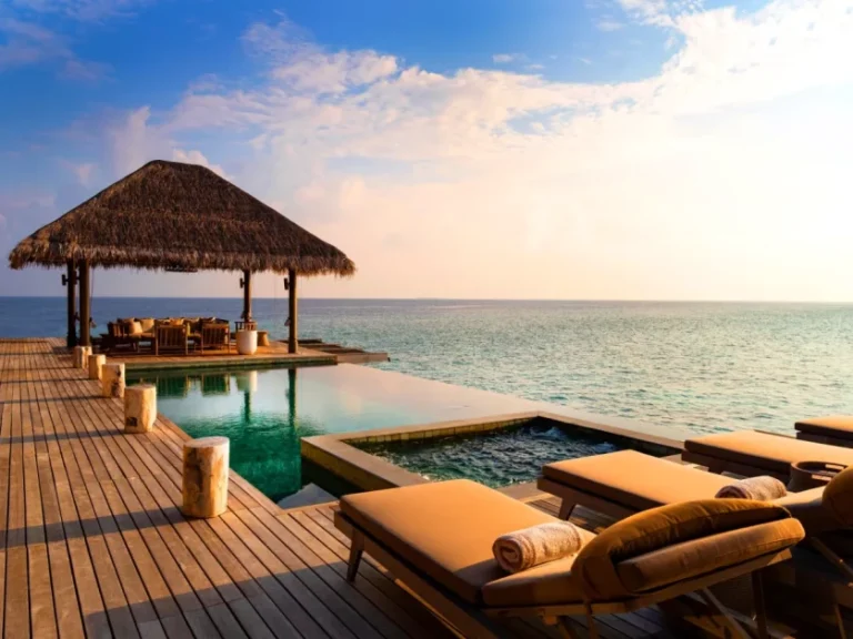 Schengen Visa for Ugandans: How to Visit Europe From Uganda Maldives lagoon on a 5-day Maldives holiday package