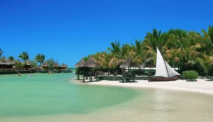 6 Days Mauritius Family Holiday Package Mauritius Holidays Packages