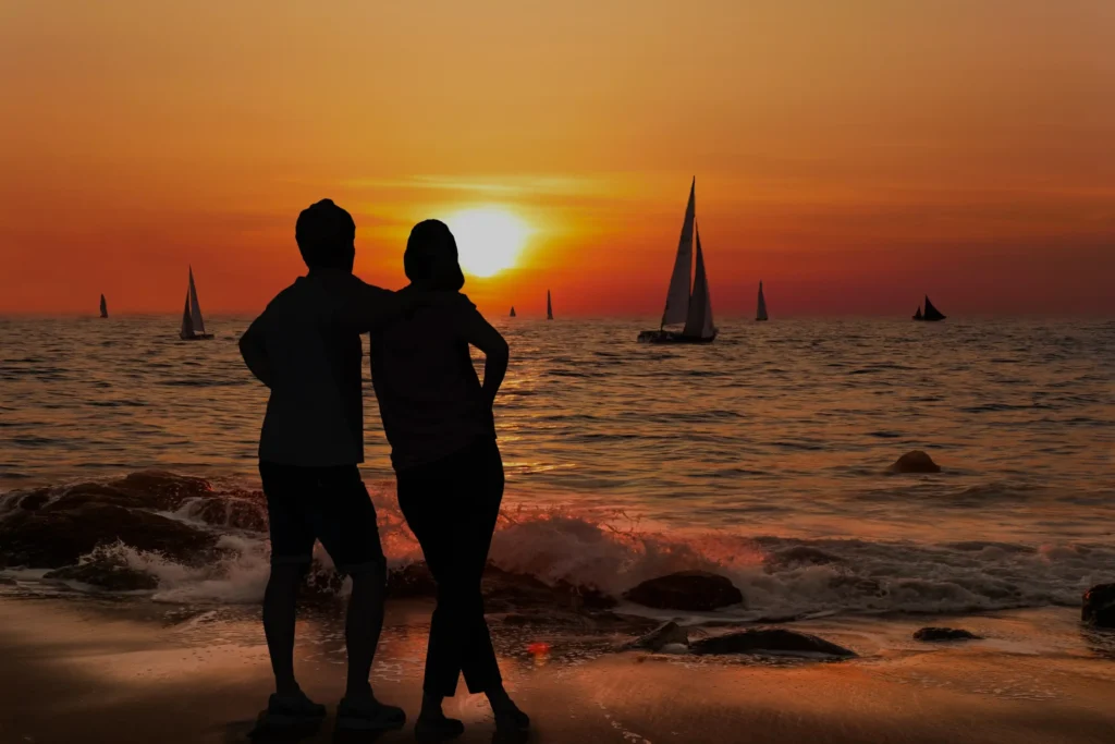 Mombasa beach holiday package from Uganda