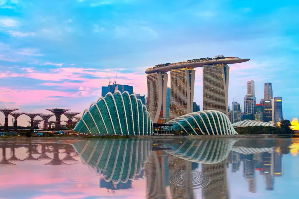 Holidays From Uganda: Best Destinations and Holiday Packages Singapore Holidays from Uganda