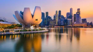 6 Day/5 Night Spice of Southeast Asia Cruise