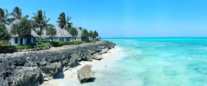 8 Days Zanzibar Holiday Package