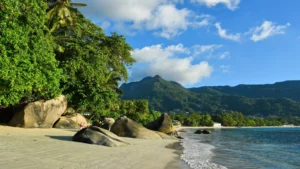 6 Days Seychelles Holiday