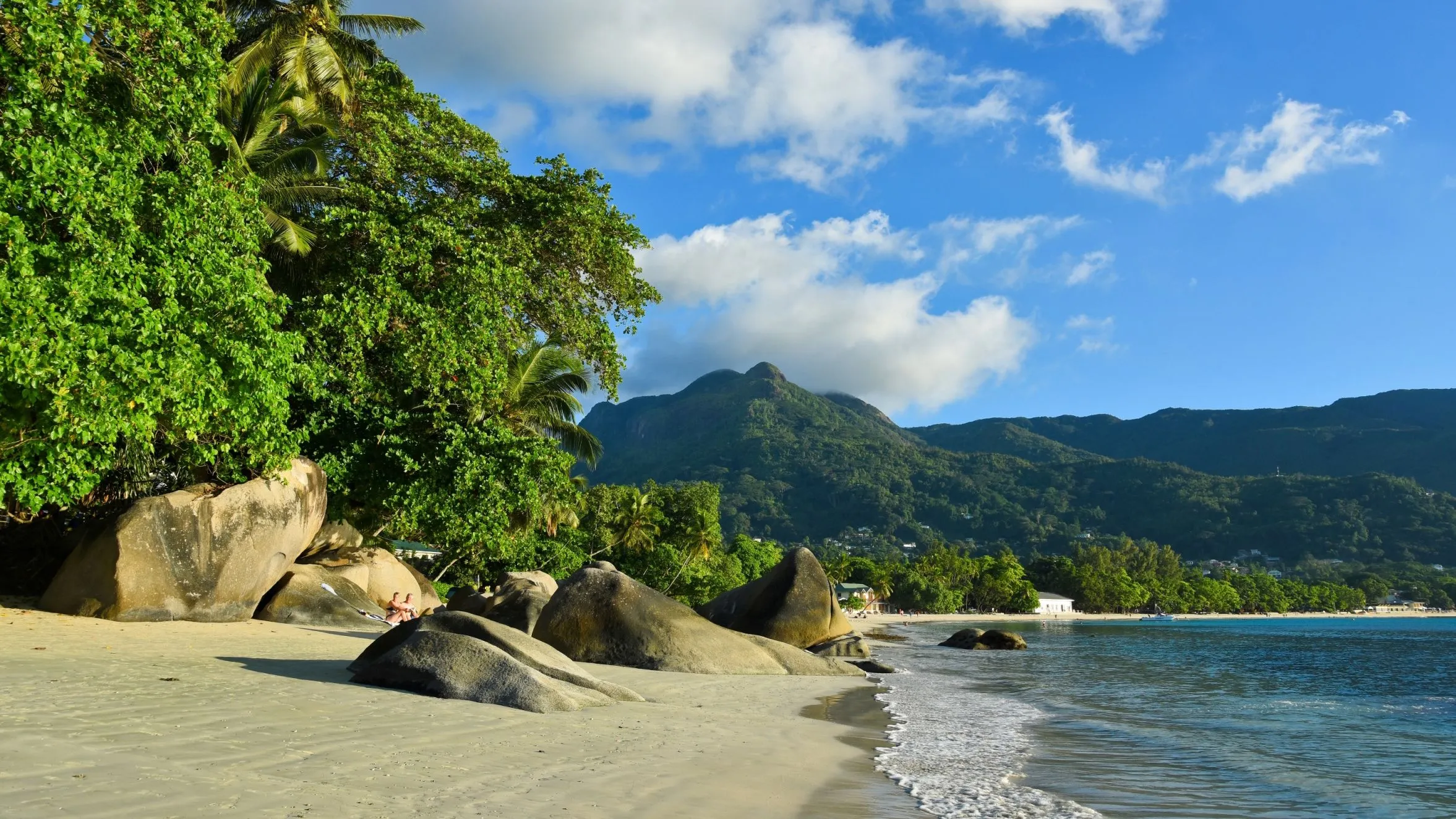 6 Days Seychelles Holiday
